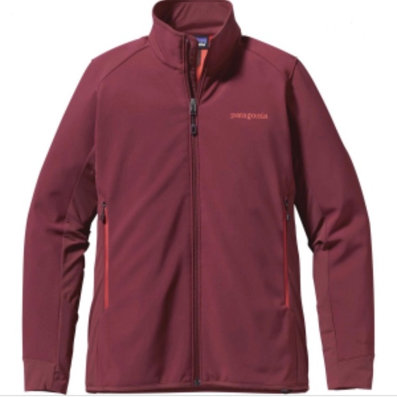 Patagonia Jackets & Blazers - Patagonia Adze Hybrid Jacket